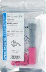 Smartkeeper SMARTKEEPER Basic RJ45 Port Lock