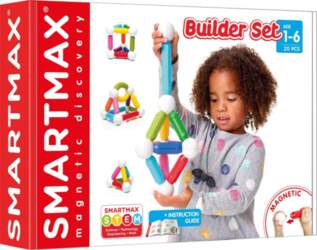 SmartMax Smart Max Builder Set IUVI