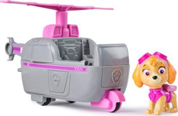 Spin Master Basic Vehicle 2.0