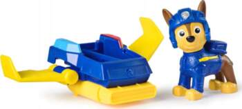 Spin Master  Core Action Pup -