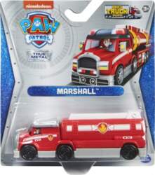 Spin Master PATROL    Big Truck Pups