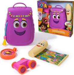 Spin Master SPIN DORA Adventure 6071799