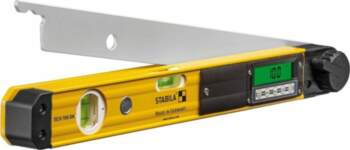 Stabila  kątomierz TECH 700 DA 45