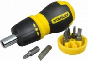 Stanley   mi i  Multi-Bit + 6