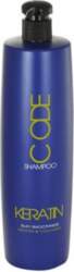 Stapiz Keratin Code Shampoo do włosów