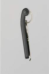 Staples DURABLE KEY CLIP, 6 |
