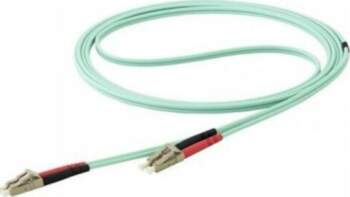 StarTech 7M OM4 FIBER OPTIC PATCH