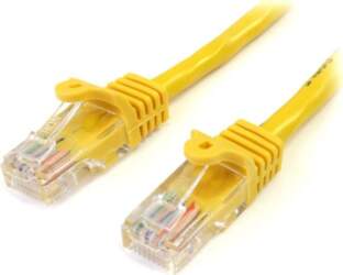 StarTech CAT 5E  Patchcord 2M (45PAT2MYL)