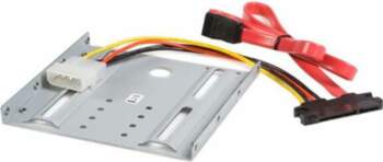 StarTech dysków 2.5" (BRACKET25SAT) |