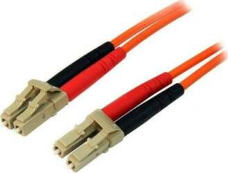 StarTech FIBER PATCH CABLE LC -