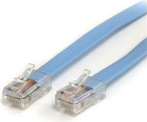 StarTech  rollover, cisco, 1.8m, |