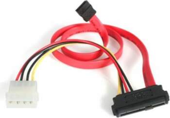 StarTech SFF 8482 - SATA, 0