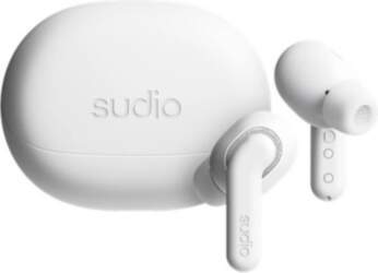 Sudio Earbuds | E4 Pro |