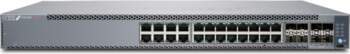 Switch Juniper Networks EX4100-24P | EX4100-24P