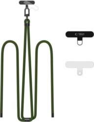 Tech-Protect TECH-PROTECT C7S ROPE CROSSBODY STRAP