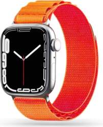 Tech-Protect TECH-PROTECT NYLON PRO APPLE WATCH