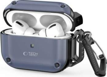 Tech-Protect TECH-PROTECT ROUGH HOOK APPLE AIRPODS
