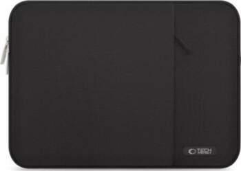 Tech-Protect TECH-PROTECT SLEEVY LAPTOP 15-16 BLACK