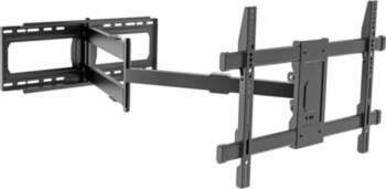 Techly ścienny 42-80" LED/LCD 70kg |