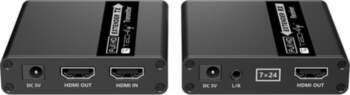 Techly Techly Extender HDMI 1080p Real