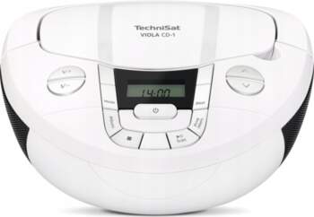 TechniSat  CD TechniSat VIOLA CD-1 FM