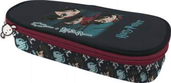 Teka z klapk± Harry Potter |