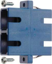 Telegärtner TELEGAERTNER FC coupler SC/SC duplex