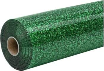 Termo HTVRONT Glitter 30.5cm x