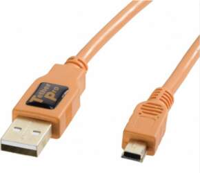 Tether Tools USB-A - 4.6