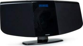 Thomson Mini MIC400BT CD MP3 USB