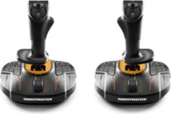 Thrustmaster T.16000M Space Sim Duo