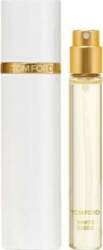 Tom Ford TOM FORD White Suede