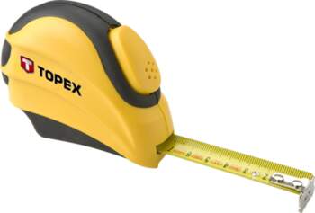 Topex 7,5m 25mm - 27C387