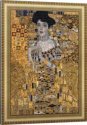 Trefl PuzzloRama Adele Bloch-Bauer I, Gustav