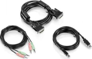 TRENDnet KVM Trendnet TK-CD10 3 m
