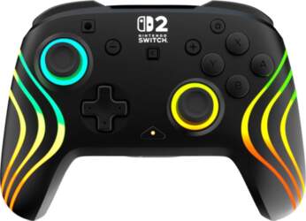 Turtle Beach wireless controller Afterglow Wave