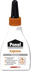 UHU Ponal Express 60g 9H PN12X
