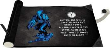 Ultra-Pro : T`au Empire Codex Aligned