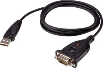USB Aten USB-A - RS-232   (USB