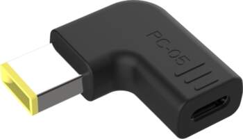 USB Conceptronic USB-C - DC-in (ABBY15PC05)