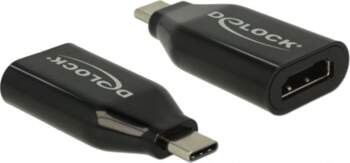 USB Delock USB-C - HDMI   (62978)
