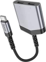 USB Hoco HOCO adapter AUX C