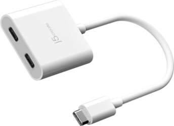 USB j5create JCA164 USB-C - USB-C
