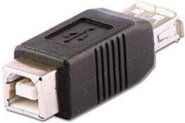 USB Lindy USB-A - USB-B   (71228)