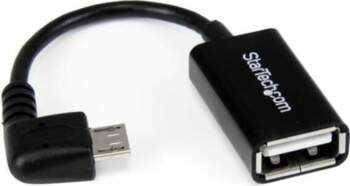 USB StarTech USB-A - MicroUSB   (UUSBOTGRA)