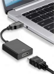 USB Zenwire USB-A - HDMI   (1027302969)