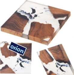 Vilde pod RIVER 8x8 cm |