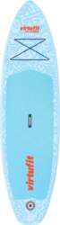 Virtufit SUP Splash 255 Light Blue