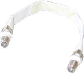 Vivanco cable SAT F-socket f(44102) |