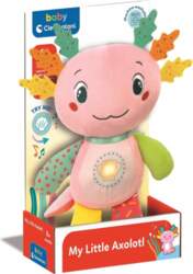 Vtech    Clementoni Aksolotlis | 17575 |